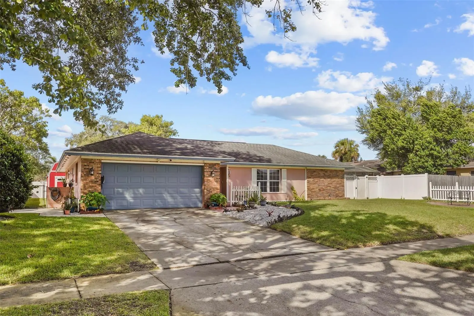 1224 Rosemary Drive, FL