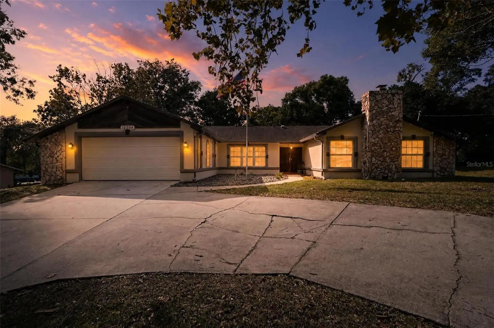 12304 Coronado Drive, FL