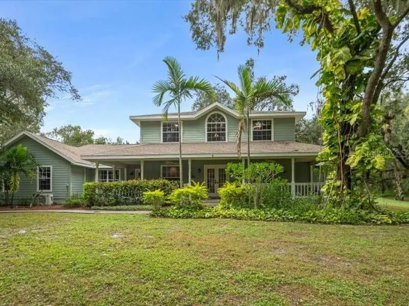 15210 Waterline Road, FL