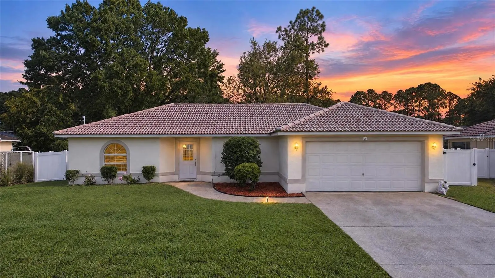 25 Potters Lane, FL