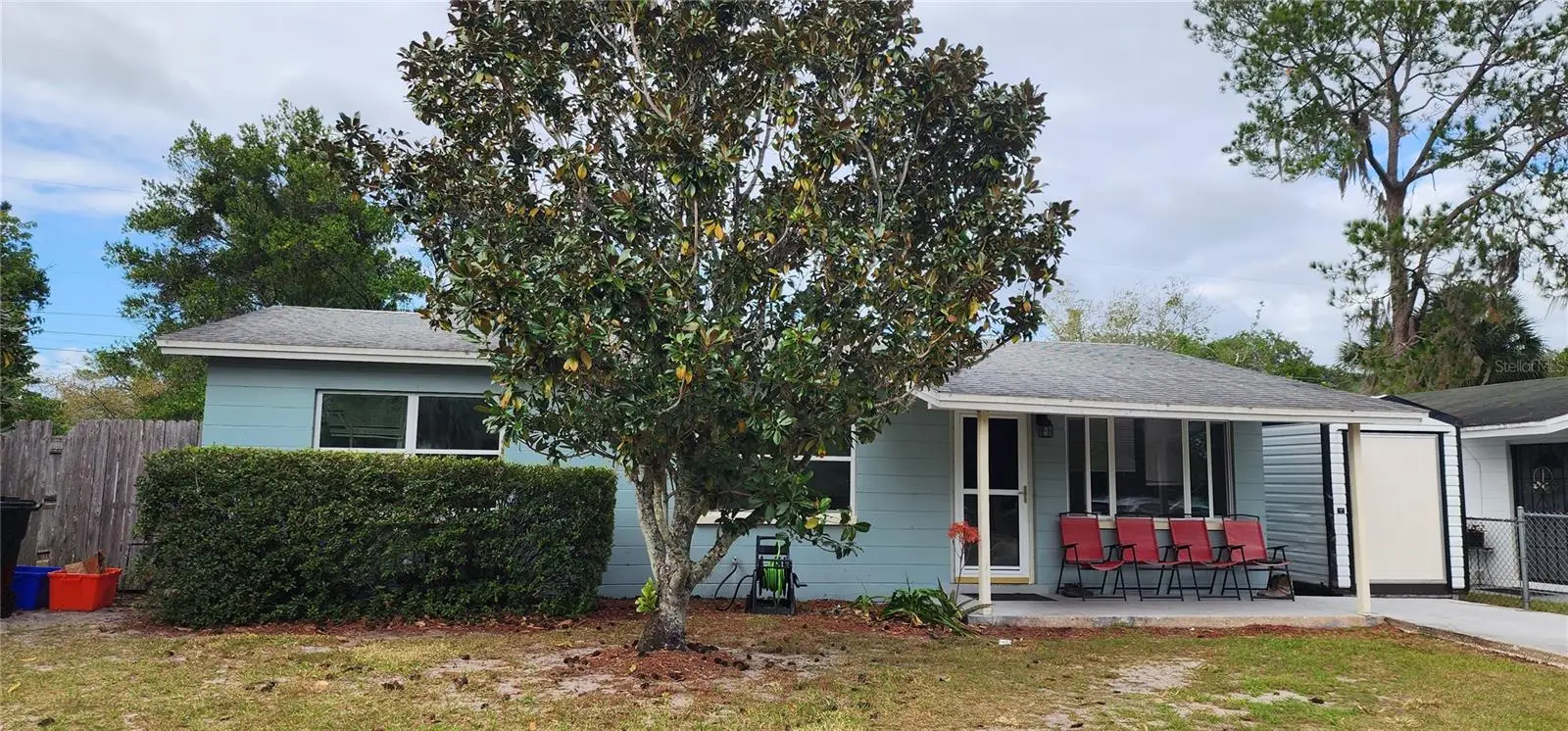 1528 12th Place, FL