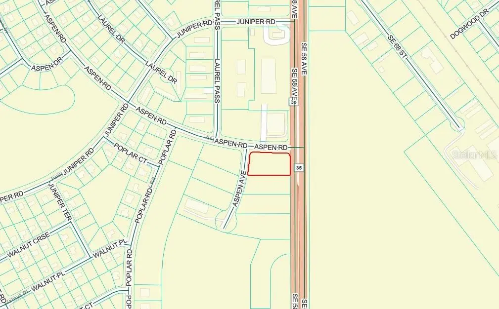 Aspen Avenue, FL