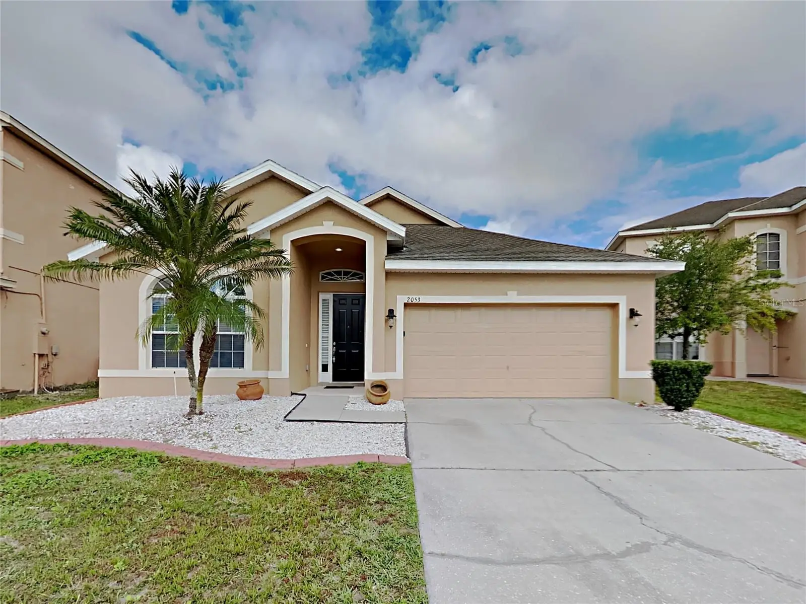 2053 Cedar Garden Drive, FL