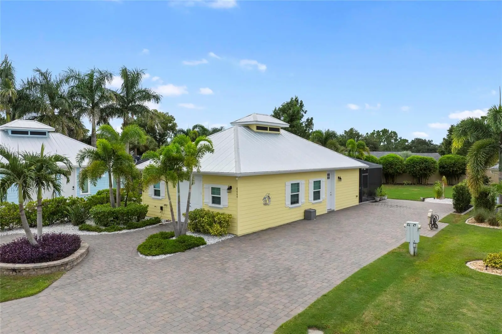 8664 Sand Crane Circle, FL