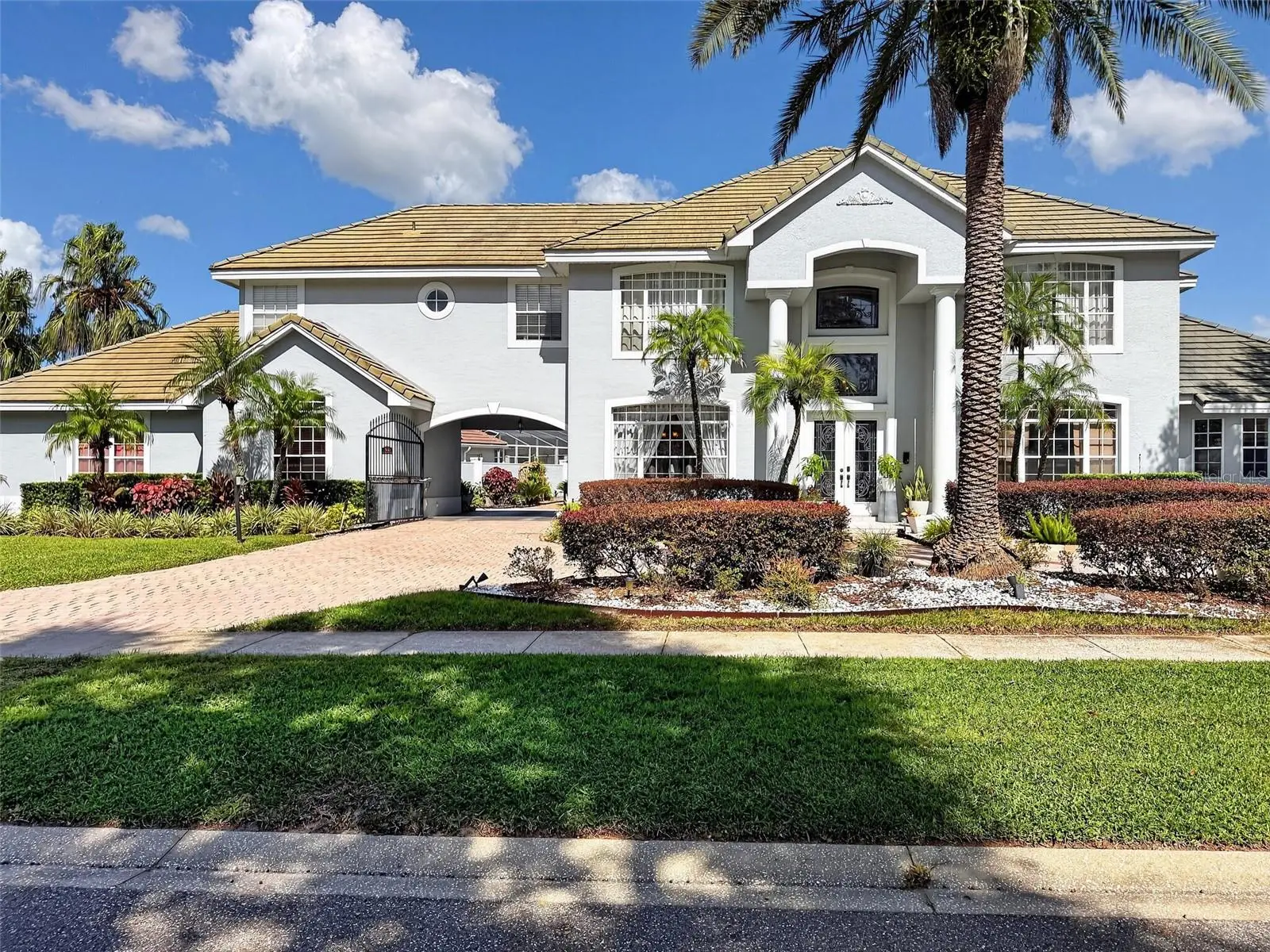 7546 Park Springs Circle, FL