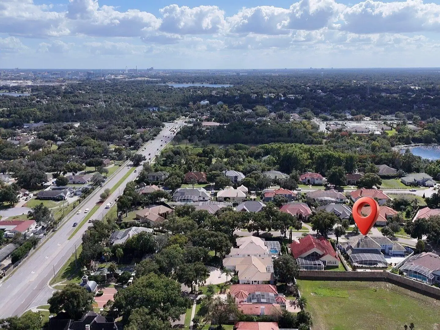 7546 Park Springs Circle, FL