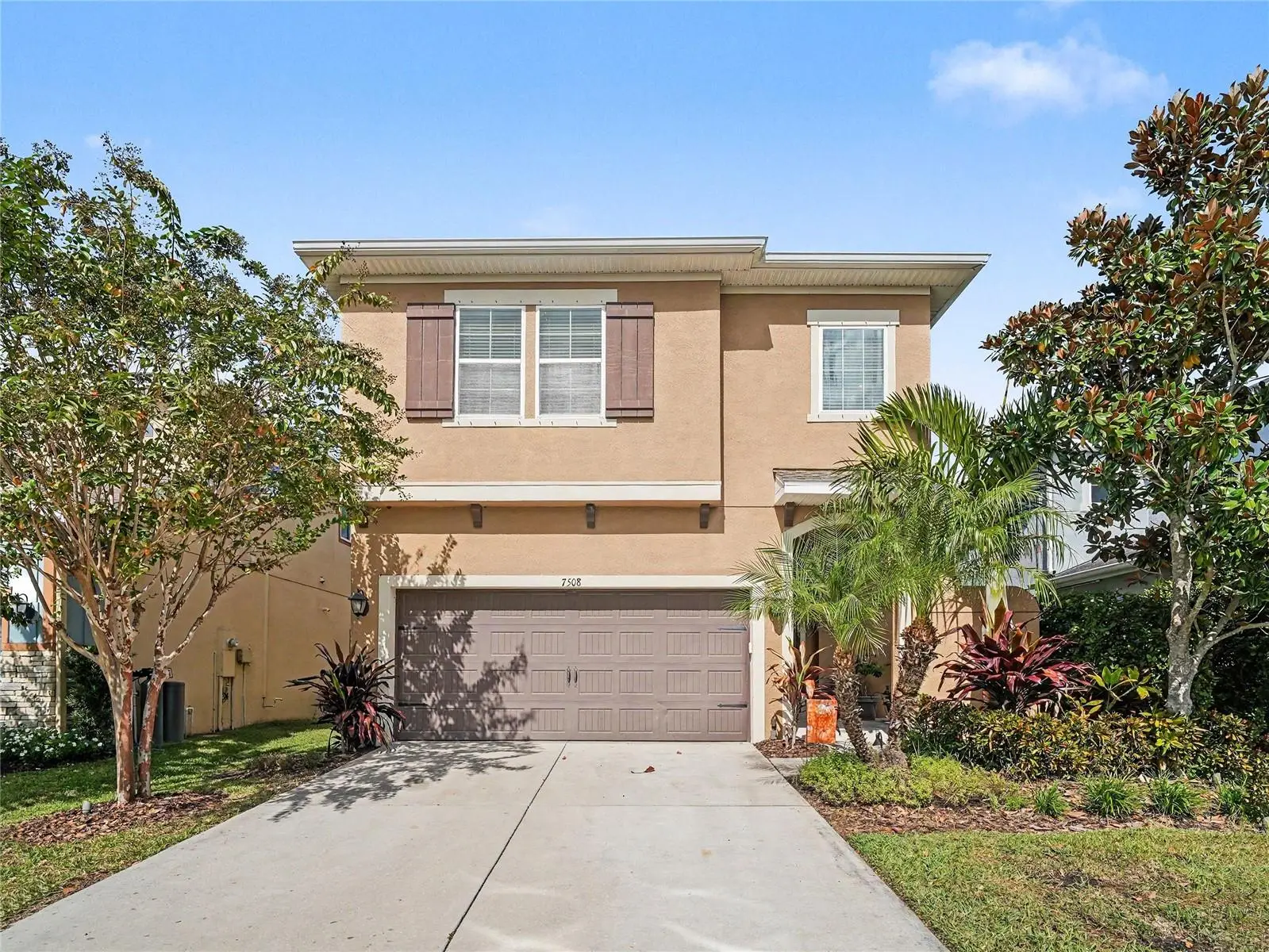 7508 Lantern Park Avenue, FL