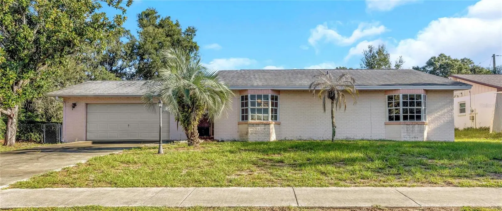 406 Dewolf Road, FL