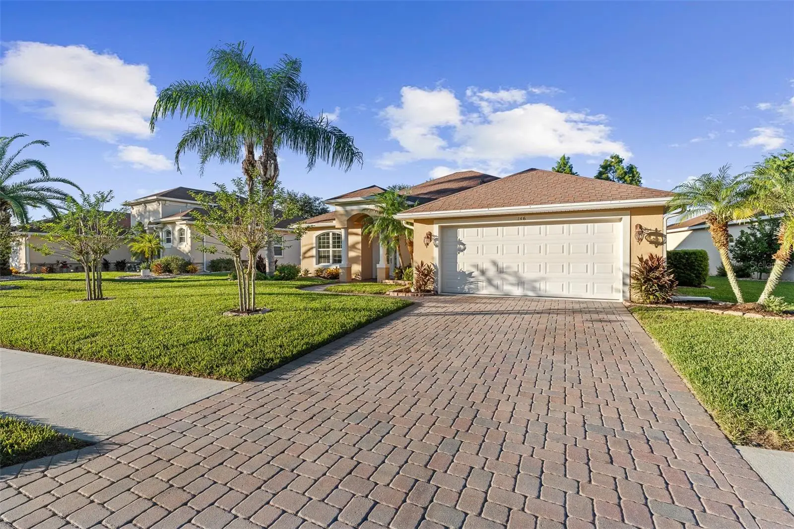 146 Arena Lake Drive, FL