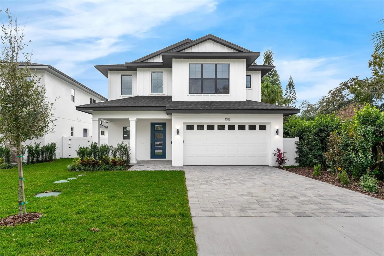 1534 Miller Avenue, FL