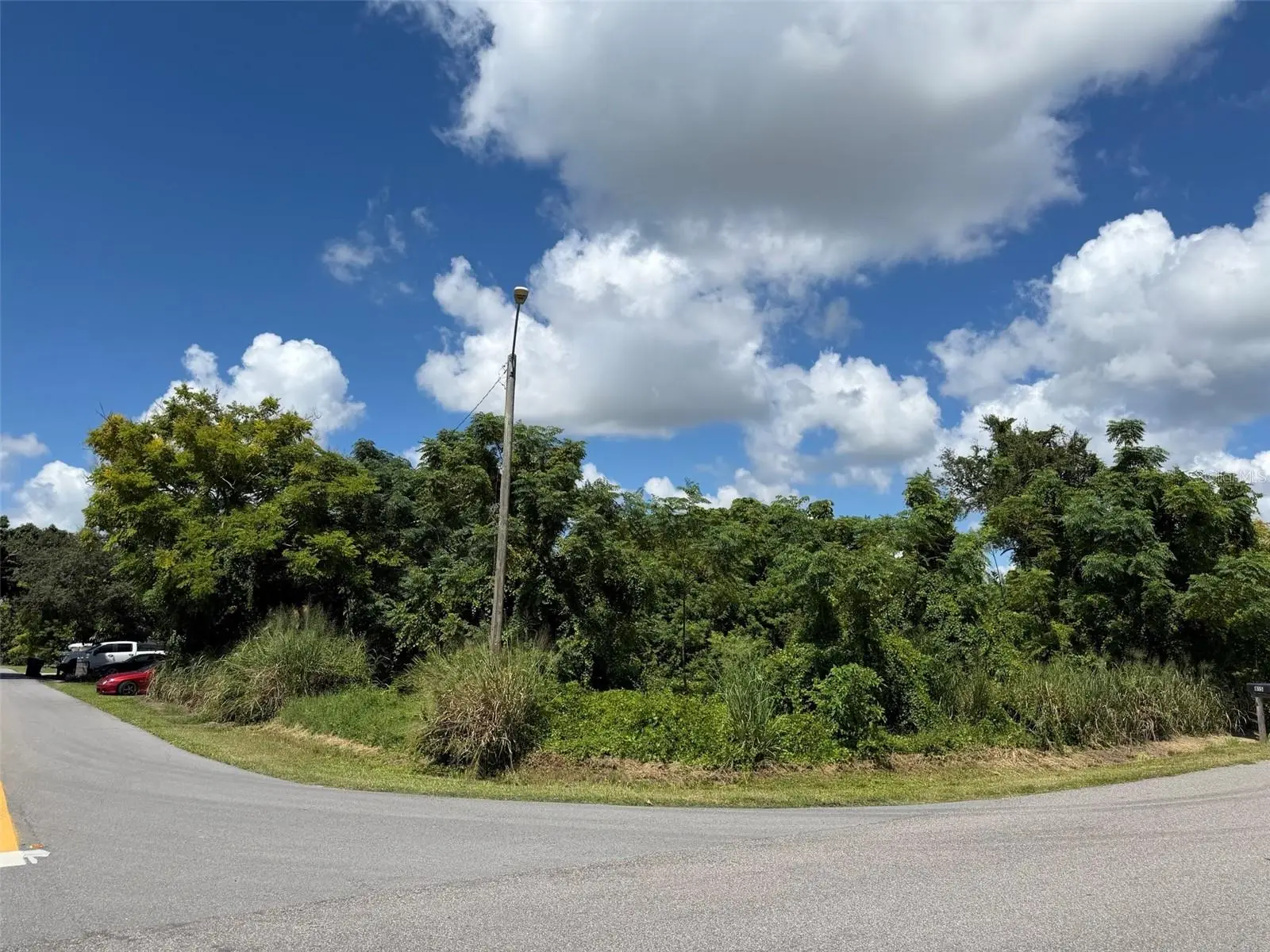 Rainbow Road, FL