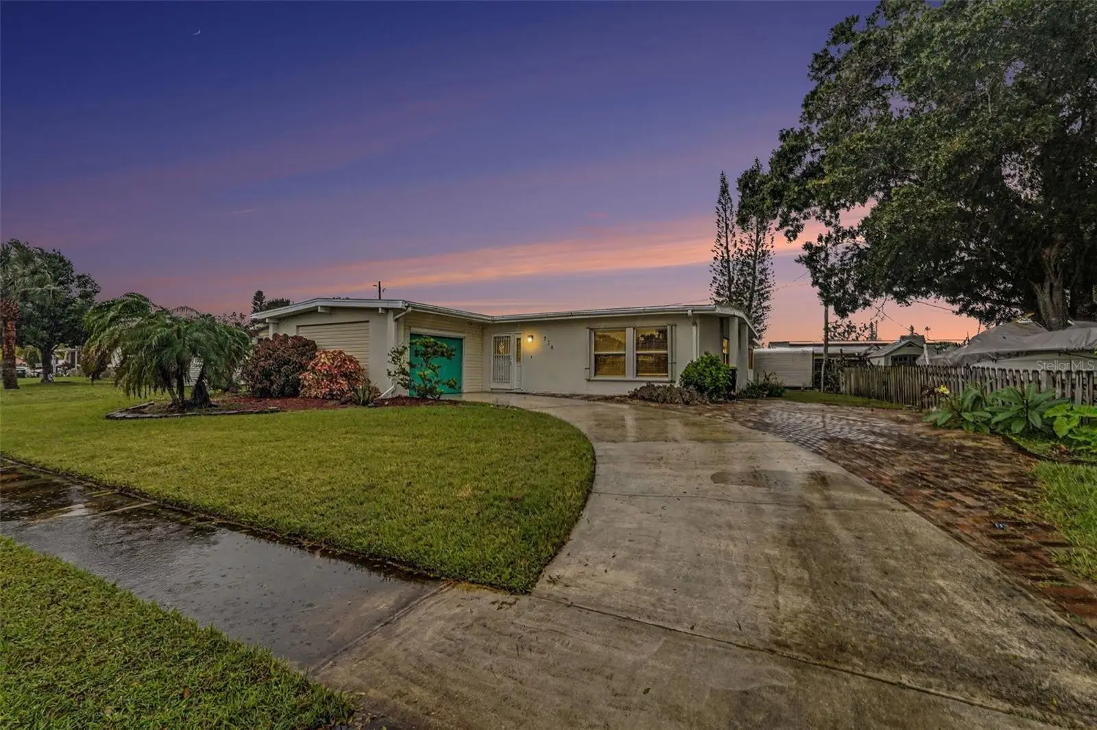 728 Bianca Drive, FL