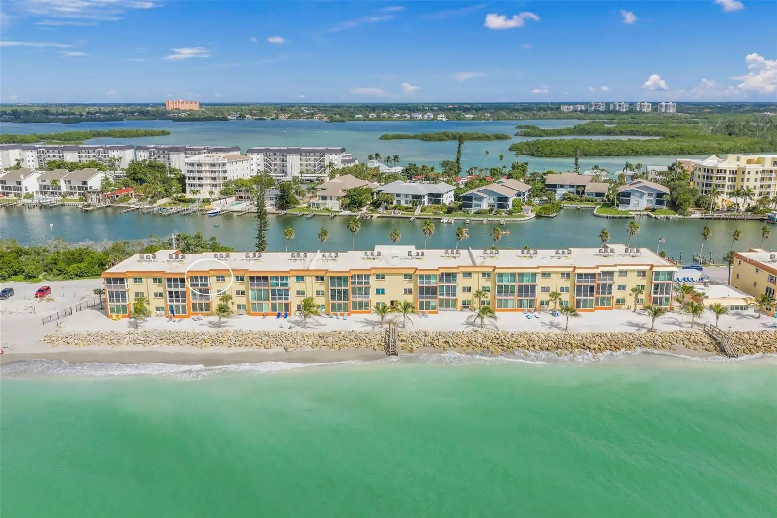 8900 Blind Pass Road, FL