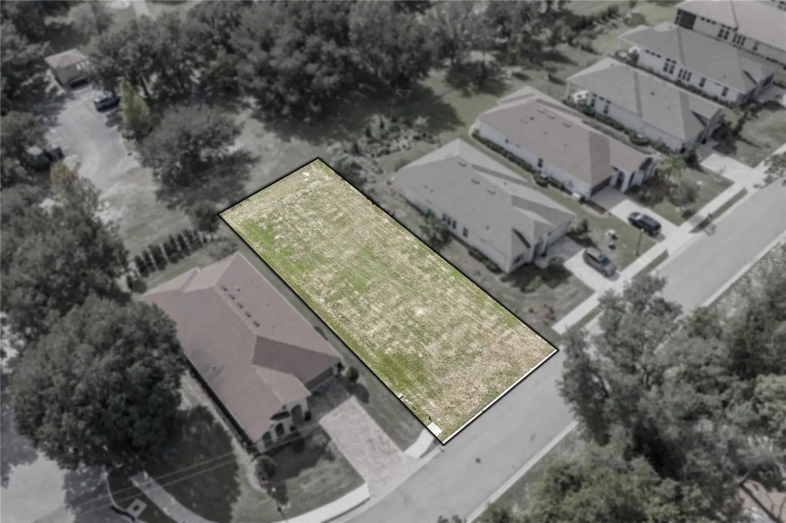 14194 Thoroughbred Drive, FL