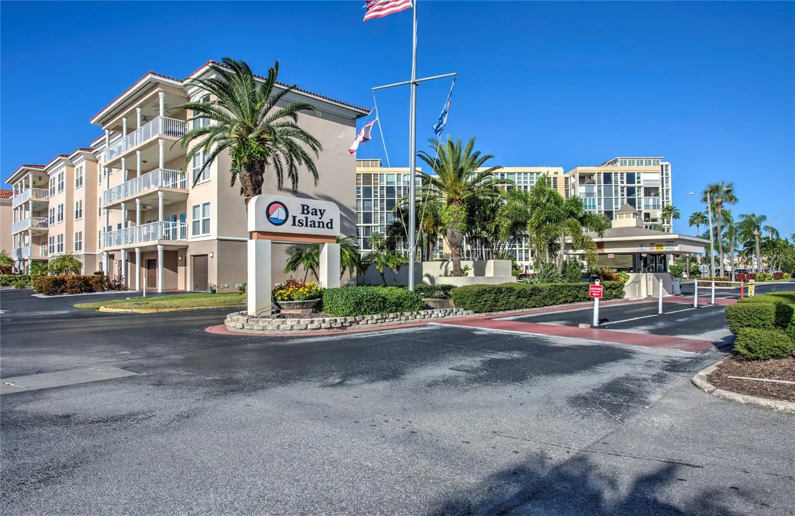 7540 Bay Island Drive, FL