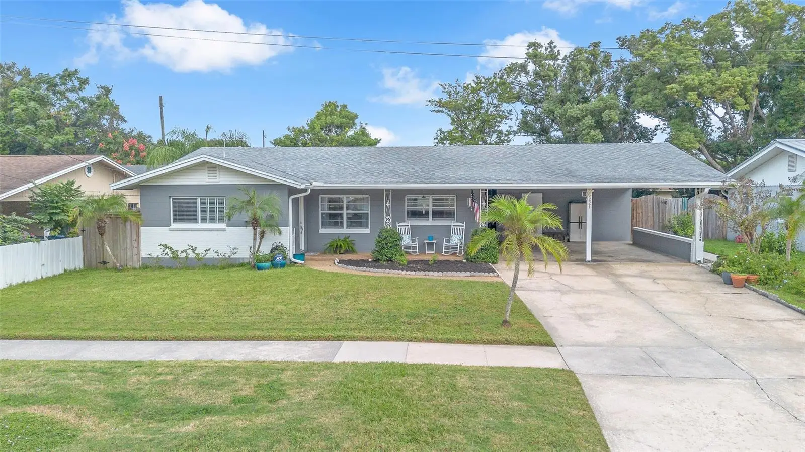 2221 E Harding St, FL