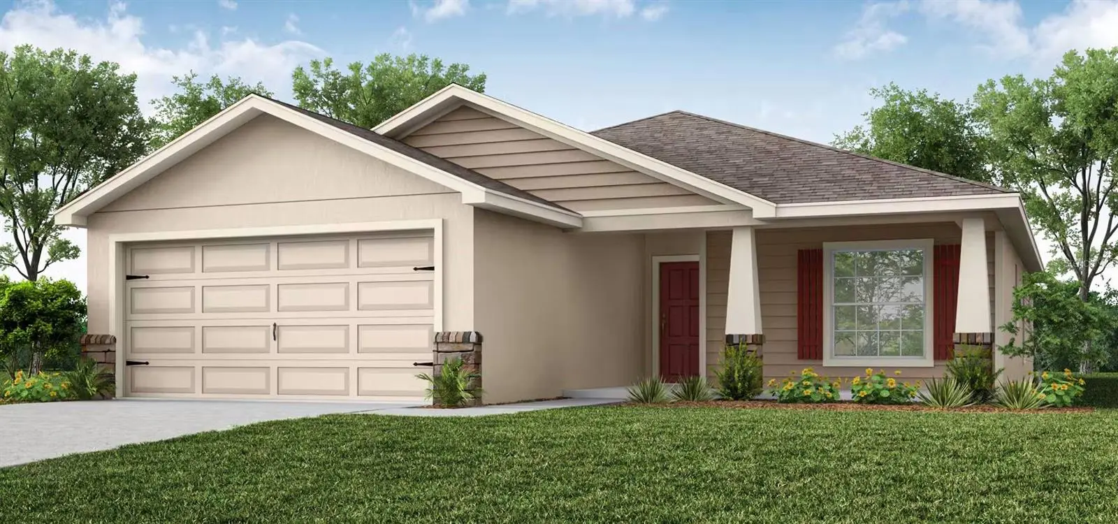 4471 River Birch Bend, FL
