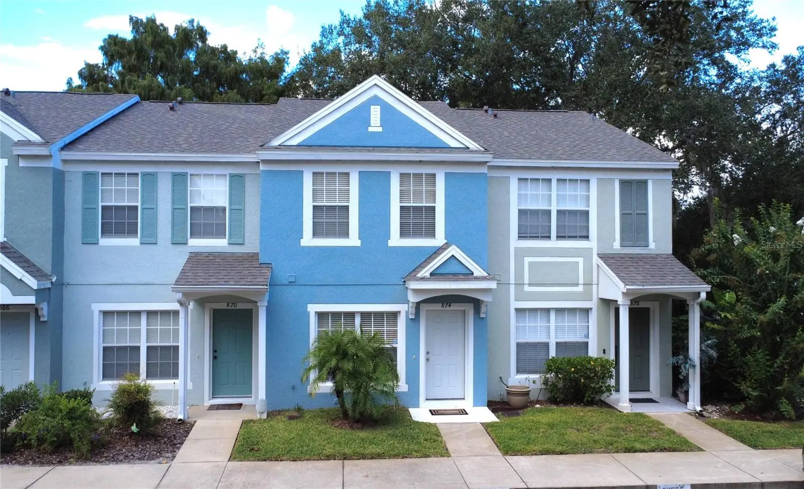 874 Vineland Place, FL