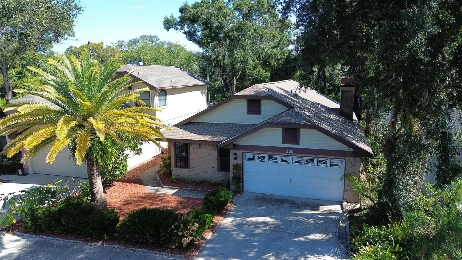 2281 Springrain Drive, FL