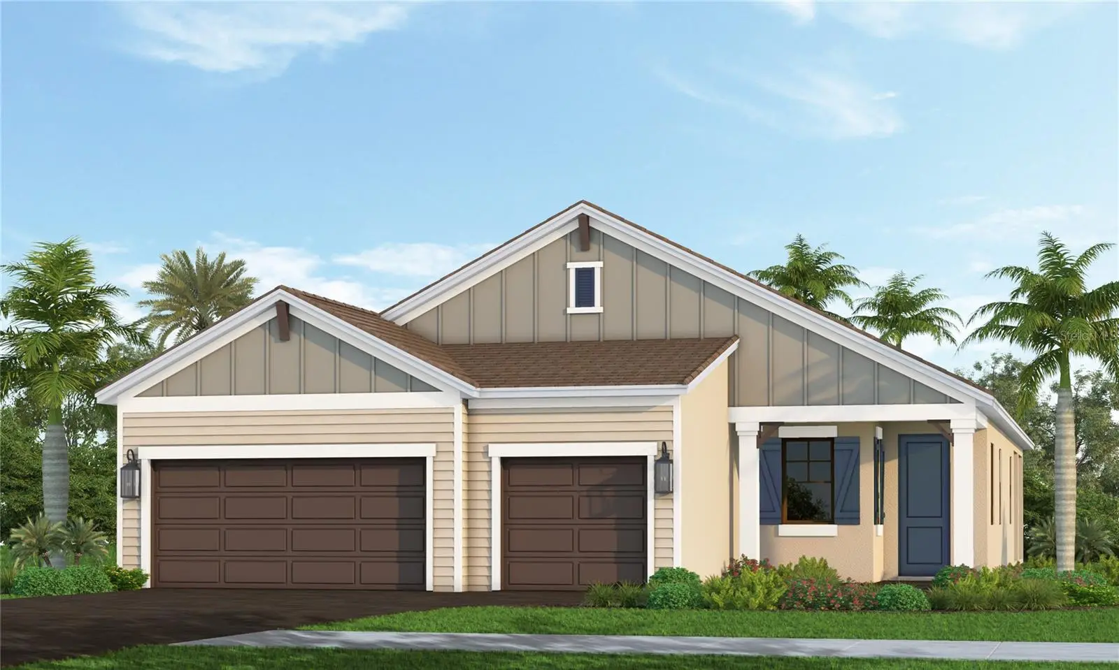 10070 Crystal Isles Circle, FL