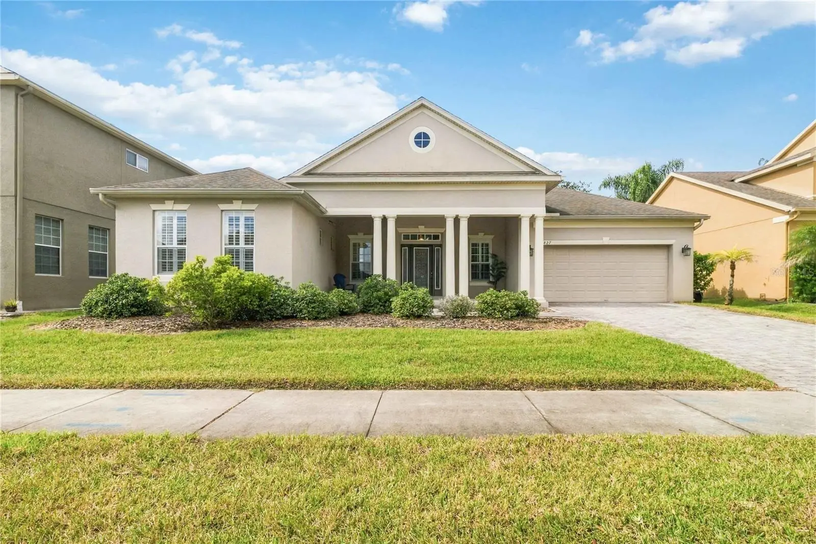 11827 Sheltering Pine Drive, FL
