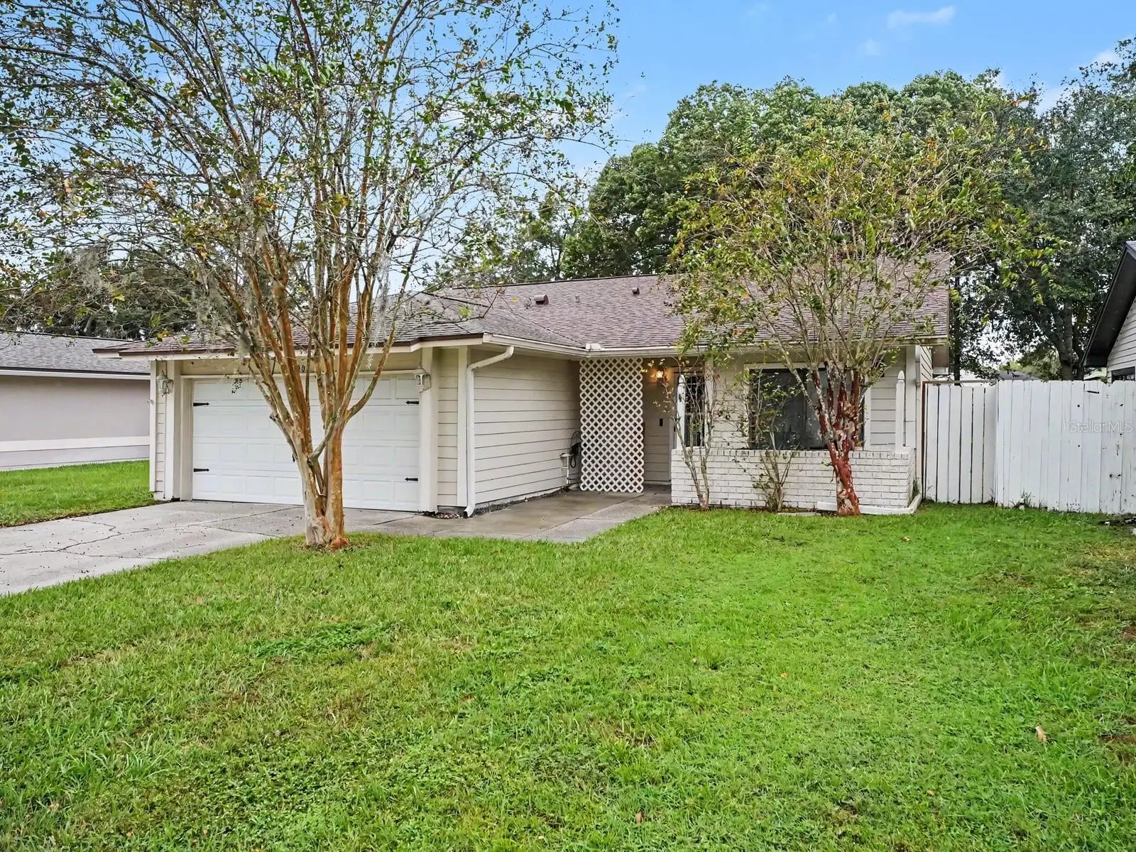 2920 Curry Woods Drive, FL