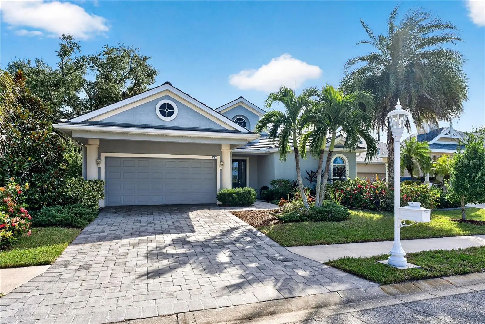 163 Americas Cup Boulevard, FL