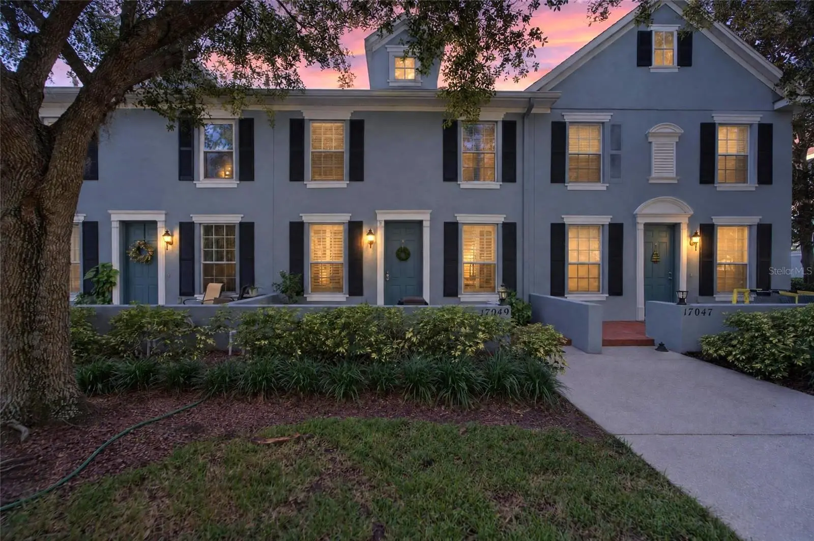 17049 Dorman Road, FL