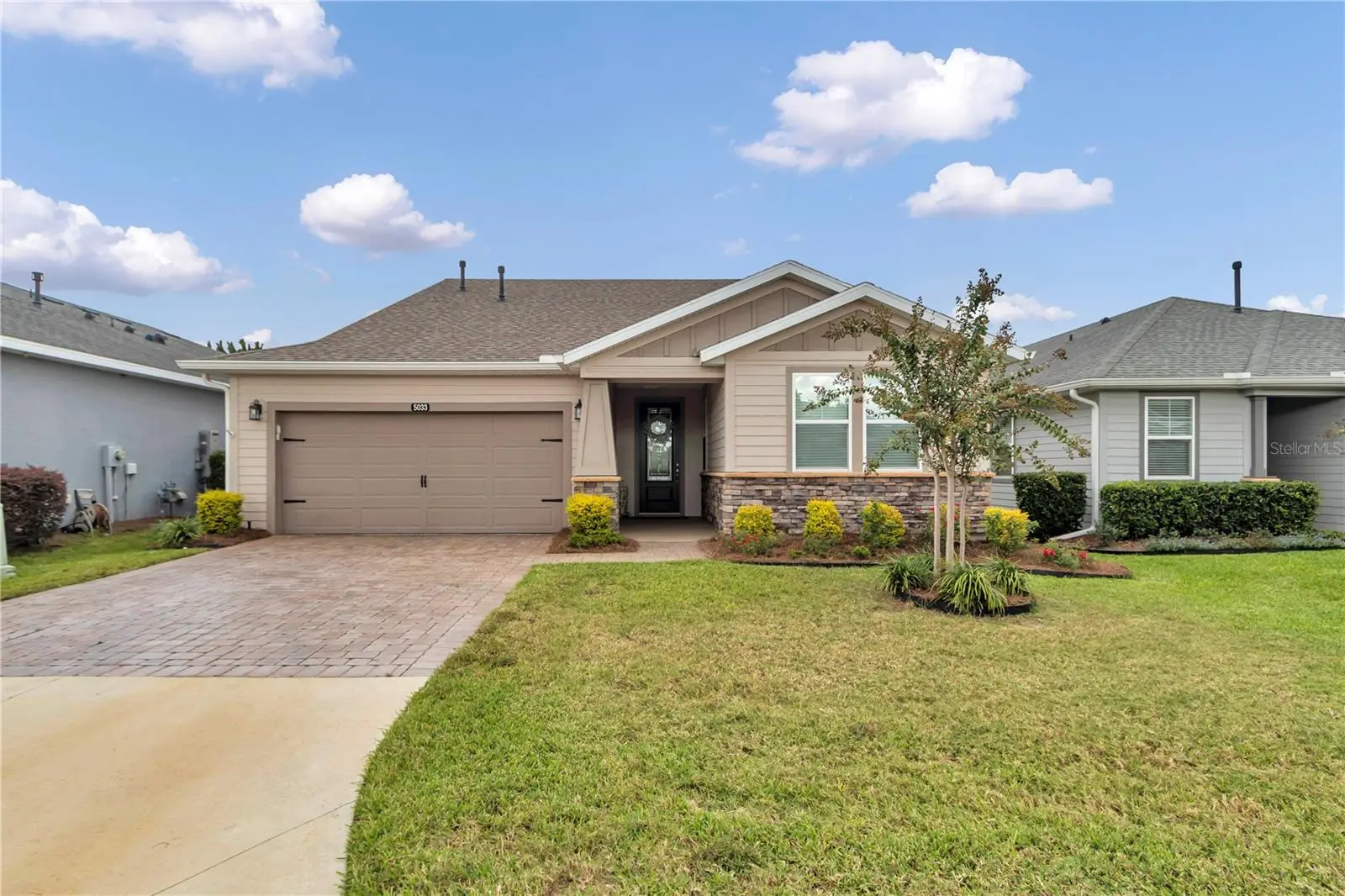 5033 35th Place, FL