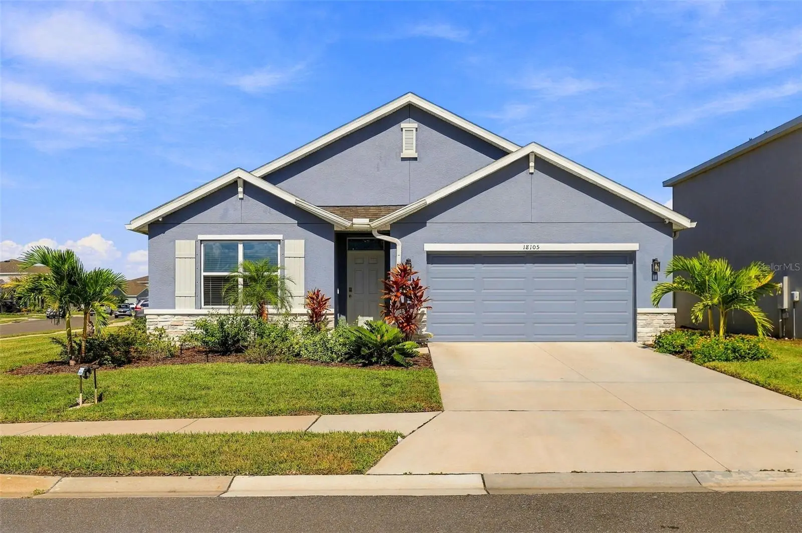 18105 Metado Drive, FL