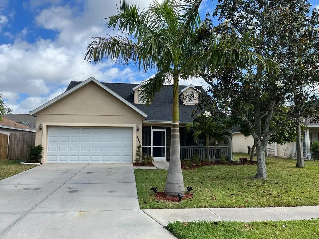 4810 69th Court, FL