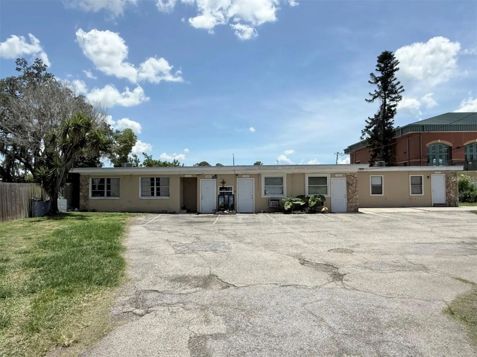 5100 South Road, FL
