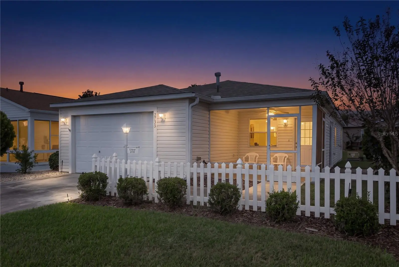 2735 Collington Drive, FL