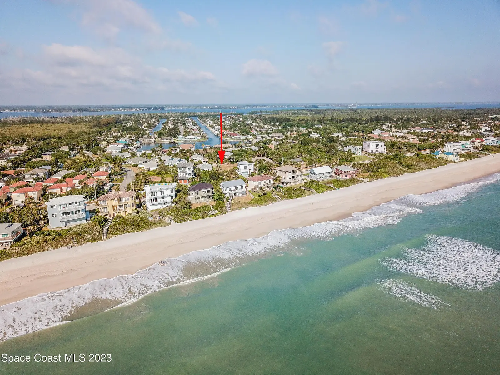 7304 Stuart Avenue, Melbourne Beach, Fl 32951, FL