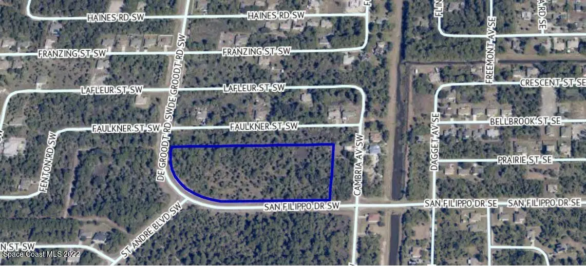 0000 San Filippo & Degroodt, Palm Bay, Fl 32908, FL