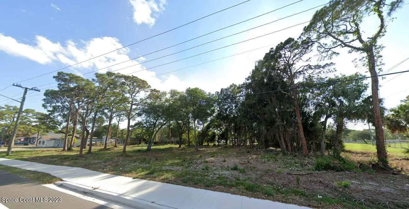 Xxxx S Fiske Boulevard, Cocoa, Fl 32922, FL