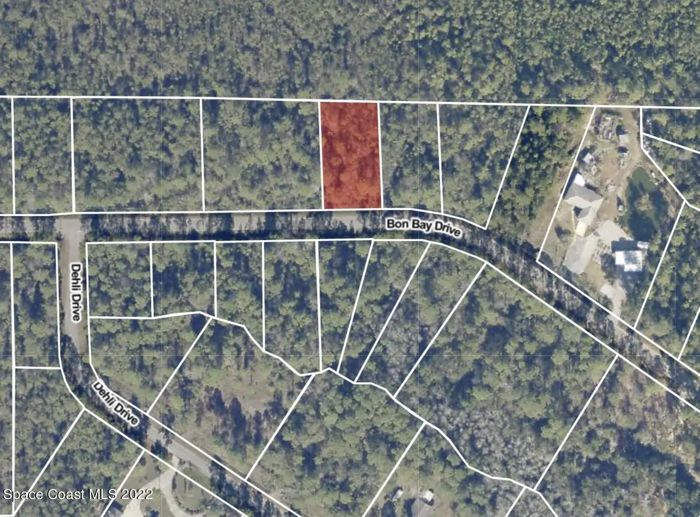 N/A Bon Bay Drive, Milton, Fl 32583, FL