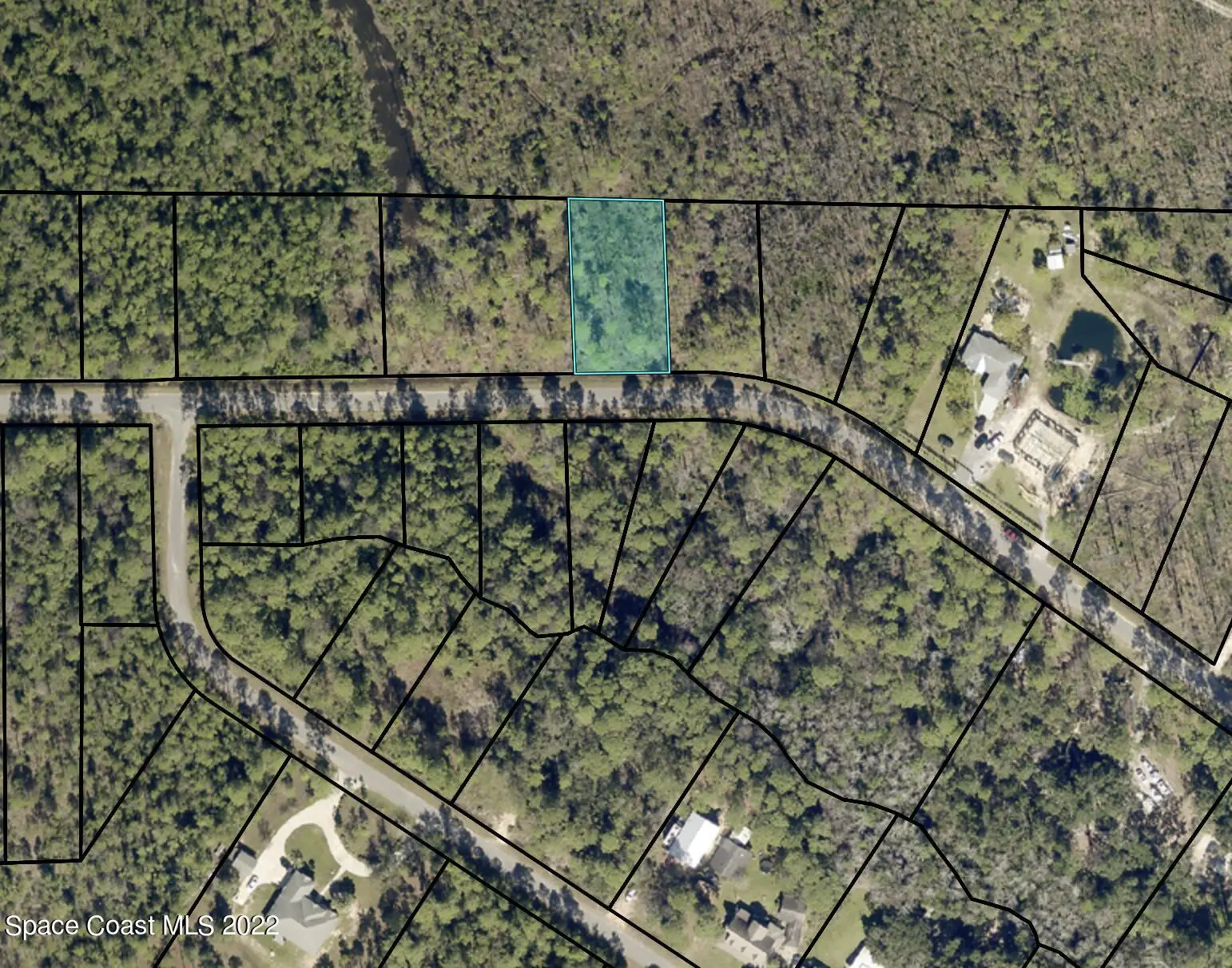 N/A Bon Bay Drive, Milton, Fl 32583, FL