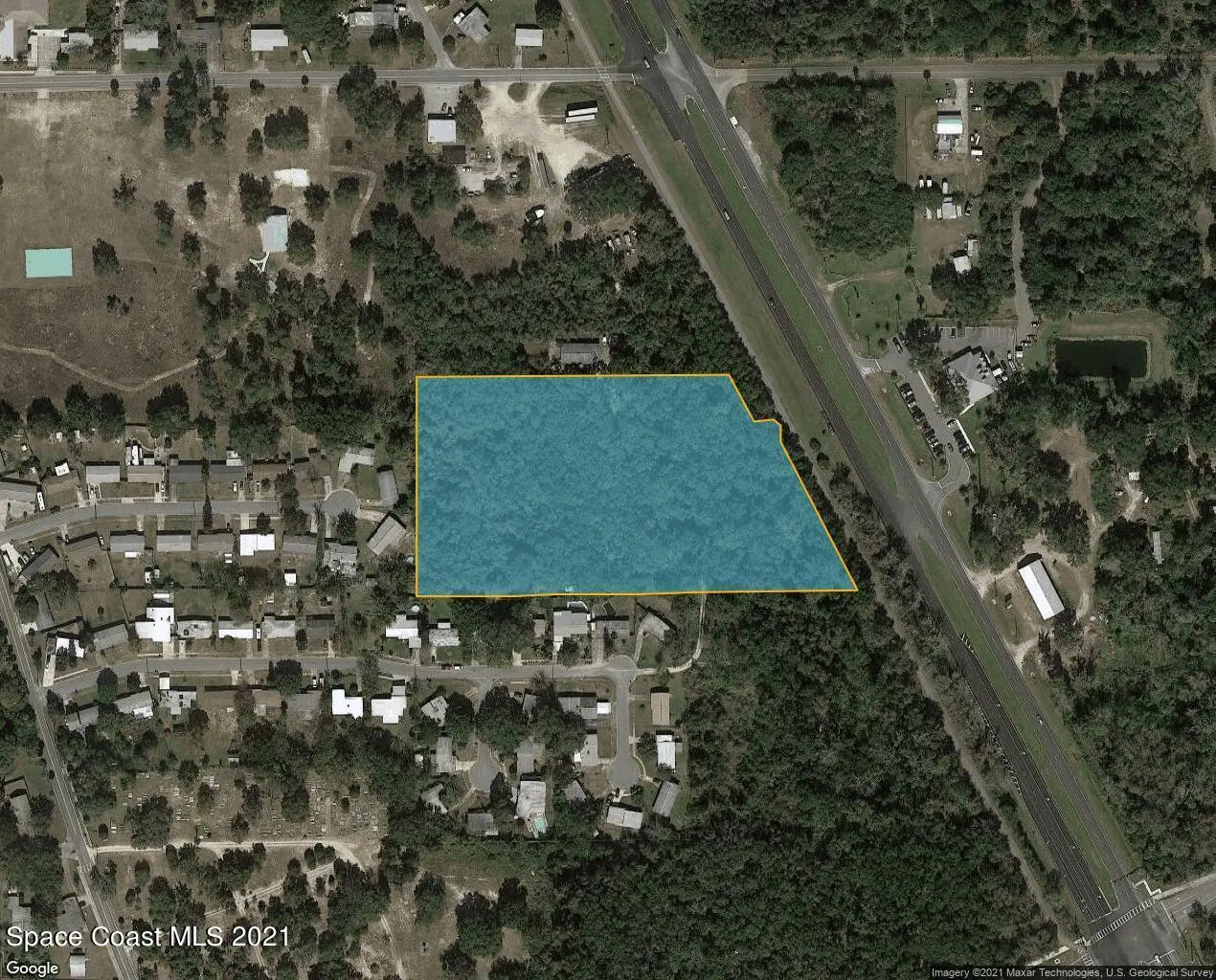 7.26 Highway 1, Titusville, Fl 32796, FL