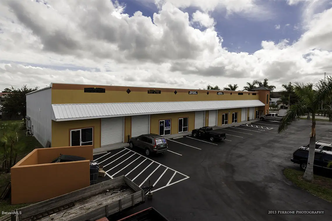 150 & 160 Venetian Way, Merritt Island, Fl 32953, FL