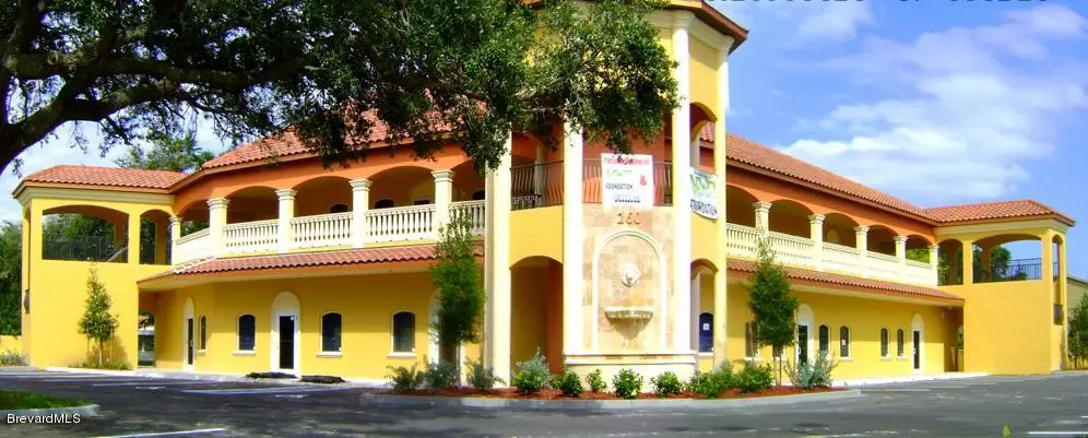 260 N Tropical, Merritt Island, Fl 32953, FL