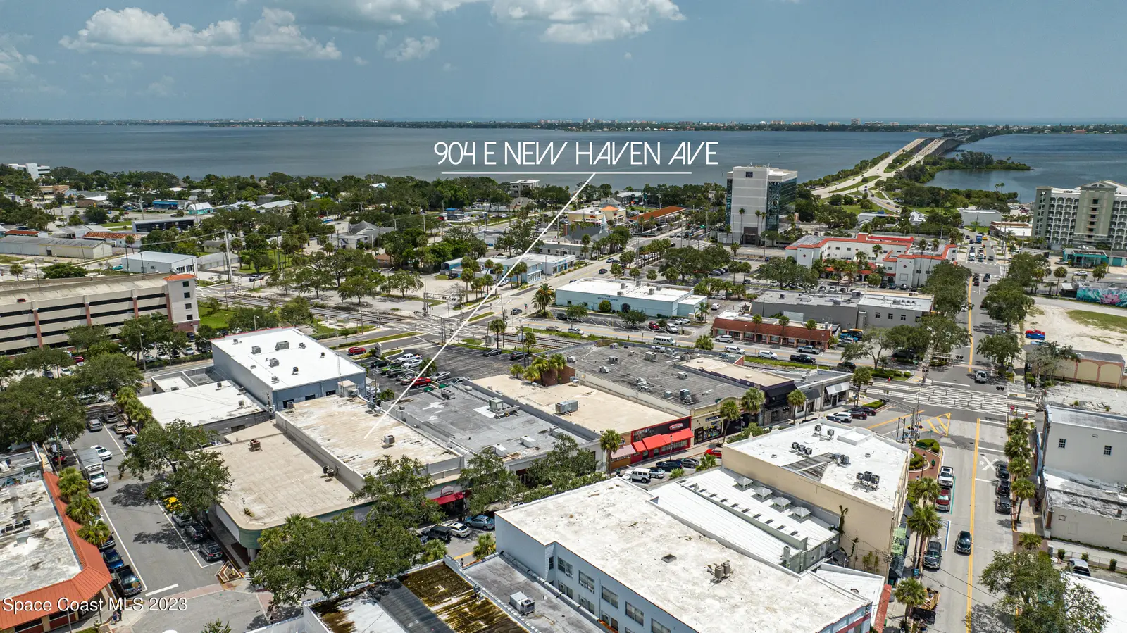904 E New Haven Avenue, Melbourne, Fl 32901, FL