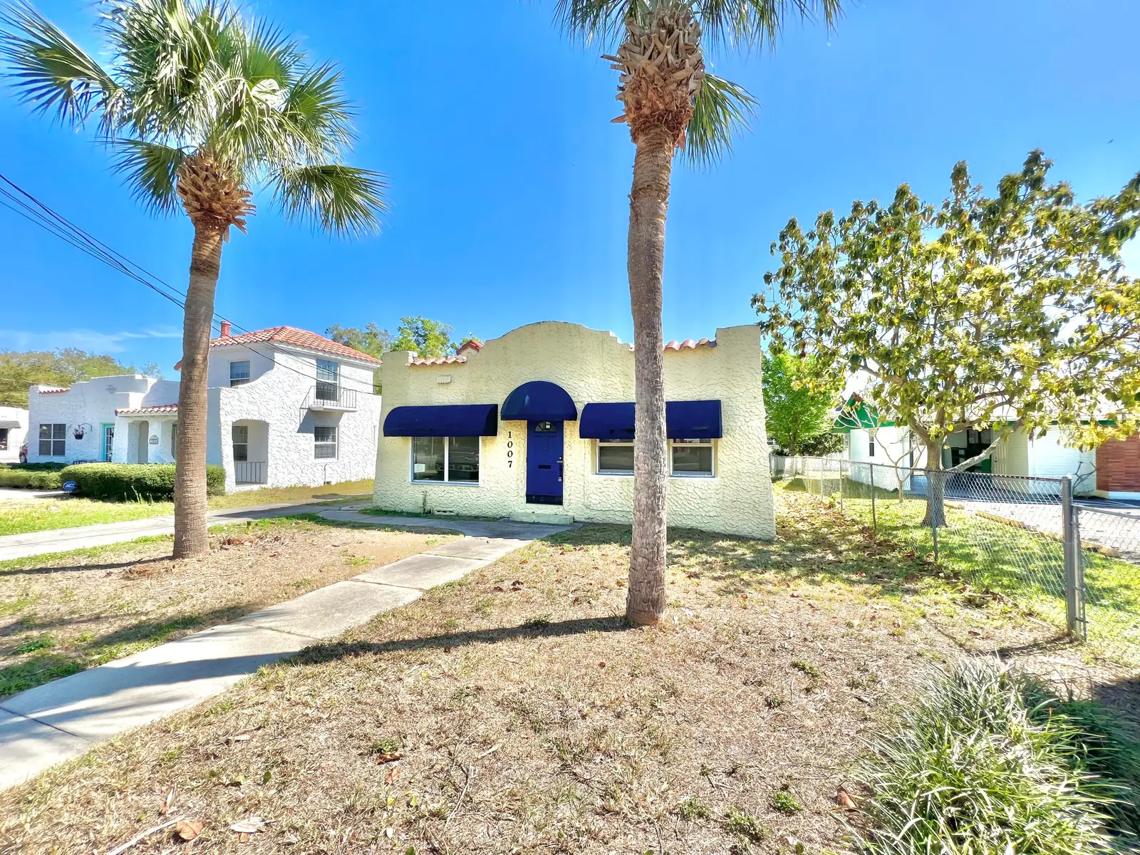 1007 S Washington Avenue, Titusville, Fl 32780, FL