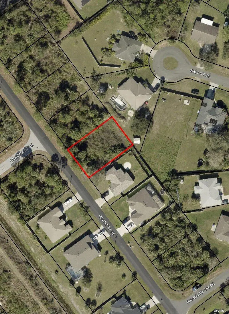 2909 Grant Avenue Se, Palm Bay, Fl 32909, FL