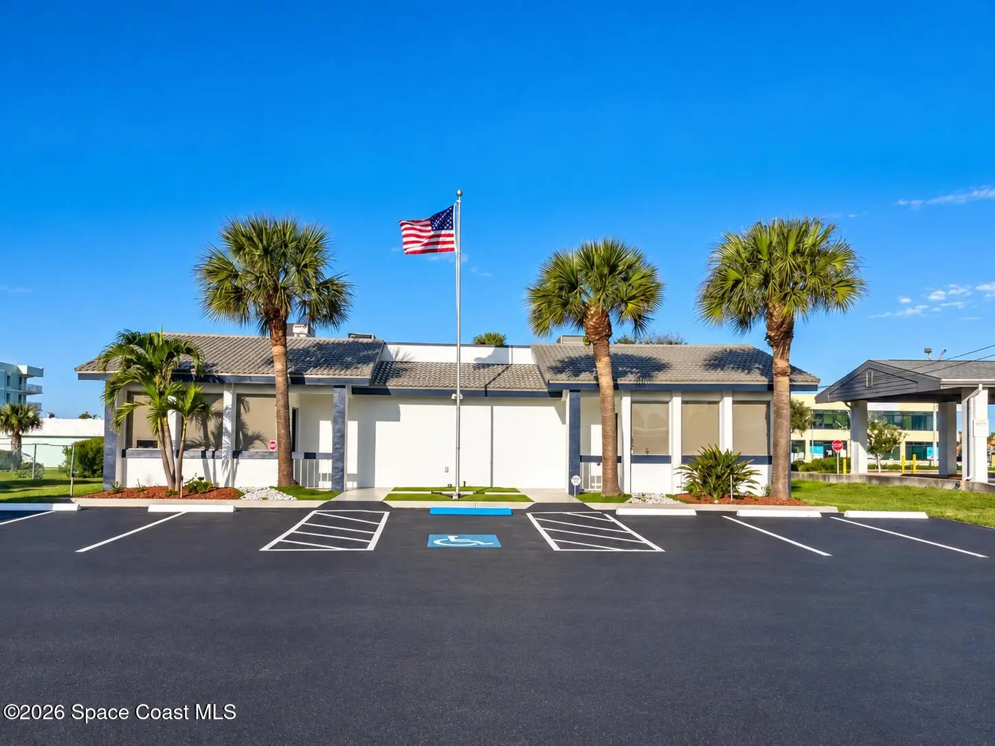 1733 N Atlantic Avenue B, Cocoa Beach, Fl 32931, FL