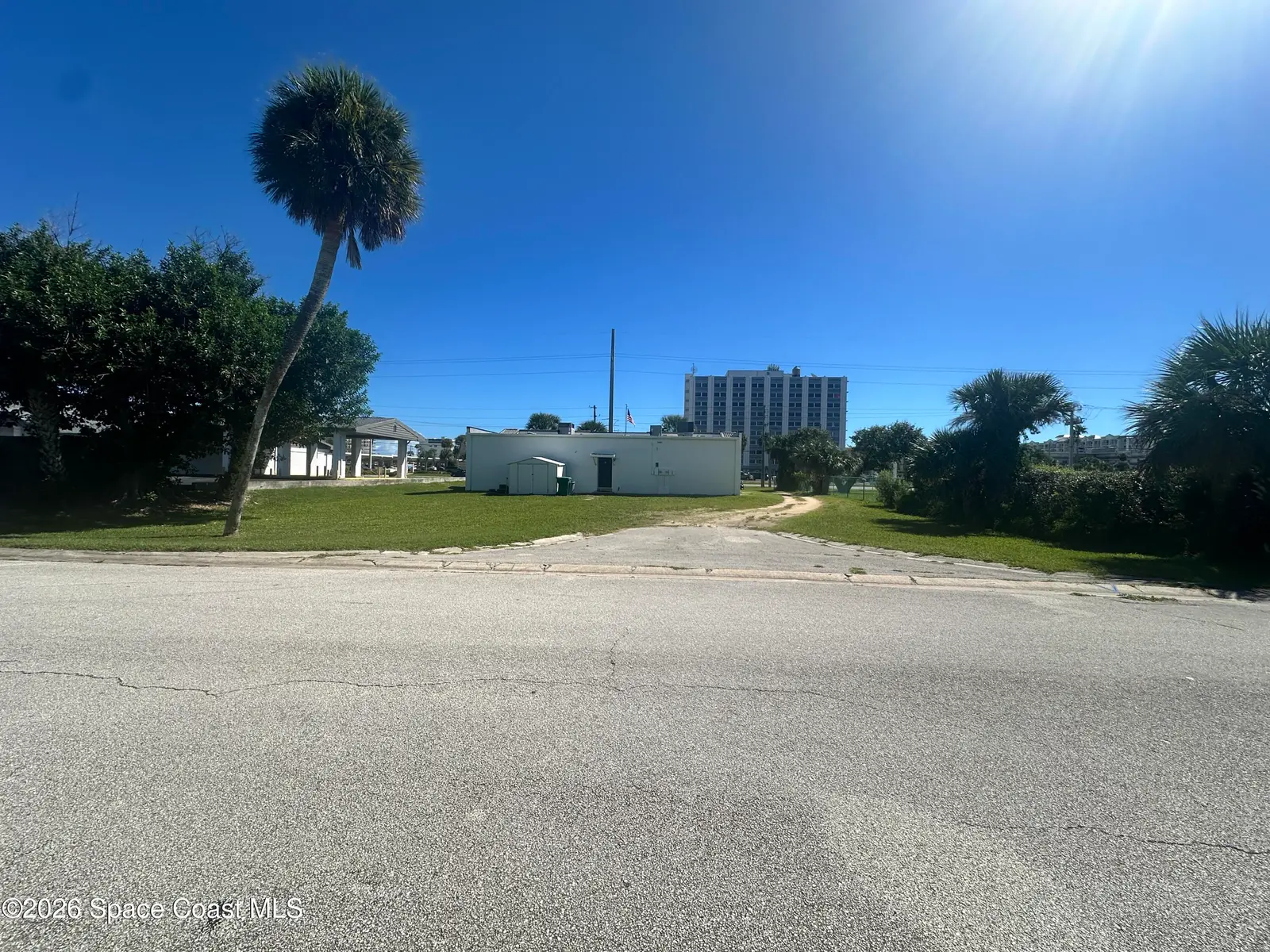 1733 N Atlantic Avenue B, Cocoa Beach, Fl 32931, FL