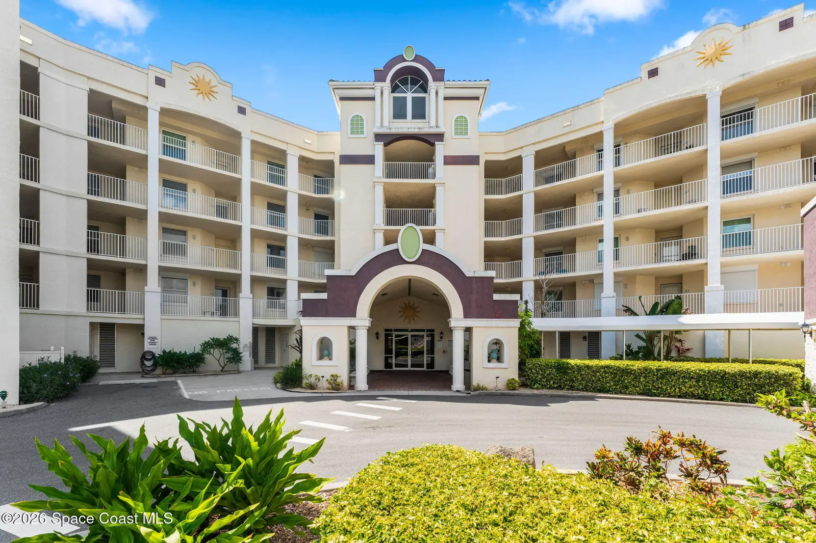 701 Solana Shores Drive, Cape Canaveral, Fl 32920, FL