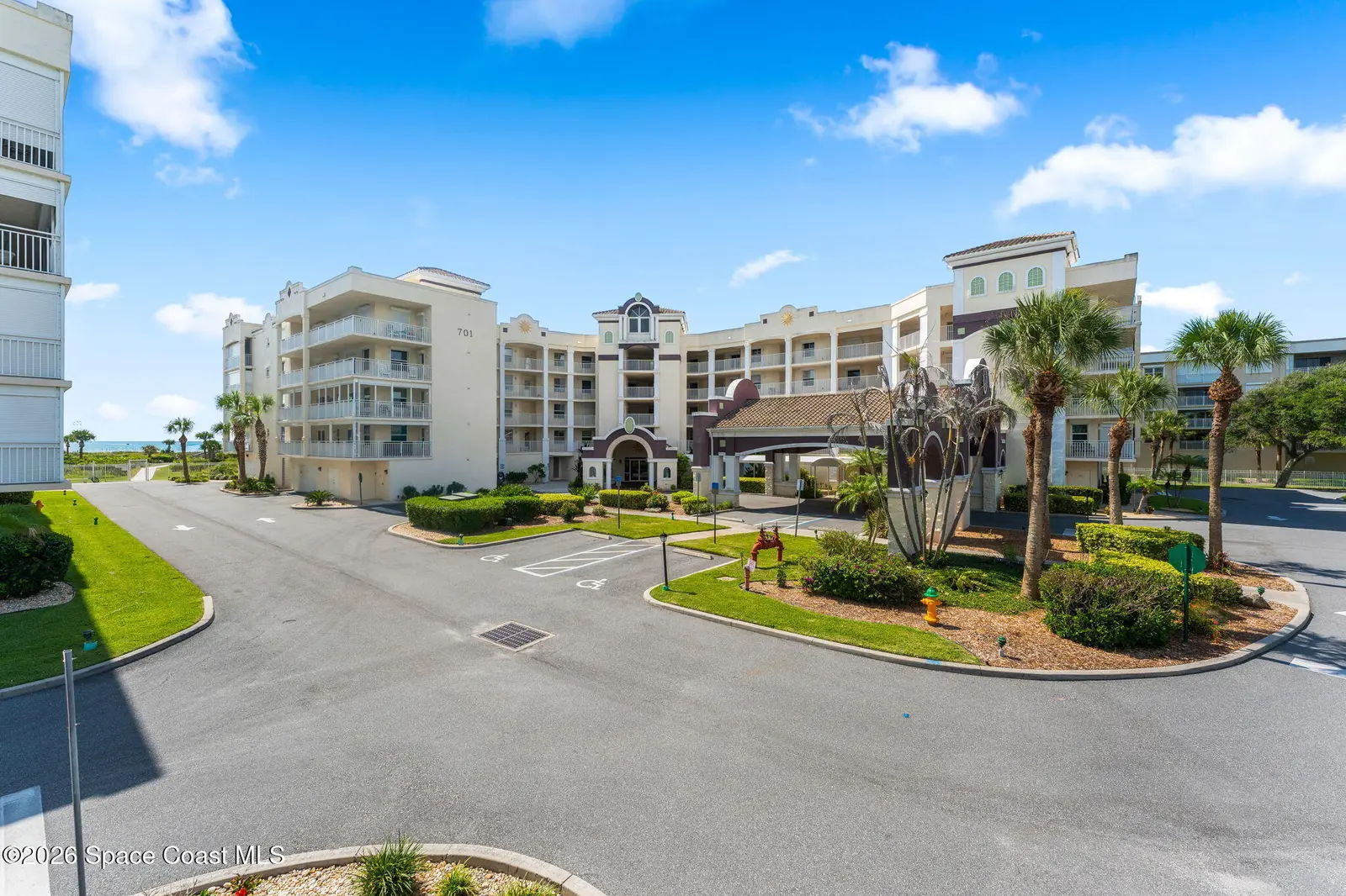 701 Solana Shores Drive, Cape Canaveral, Fl 32920, FL