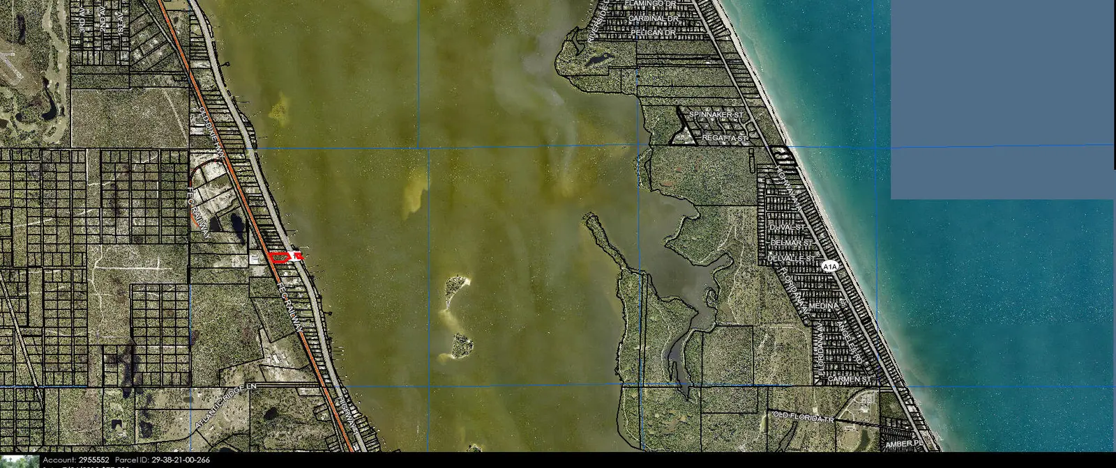 4454 Us-1 Highway, Grant, Fl 32949, FL