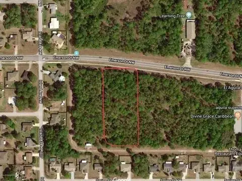 198 Emerson Drive Nw, Palm Bay, Fl 32907, FL